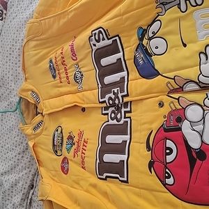 M&M Racing Jacket